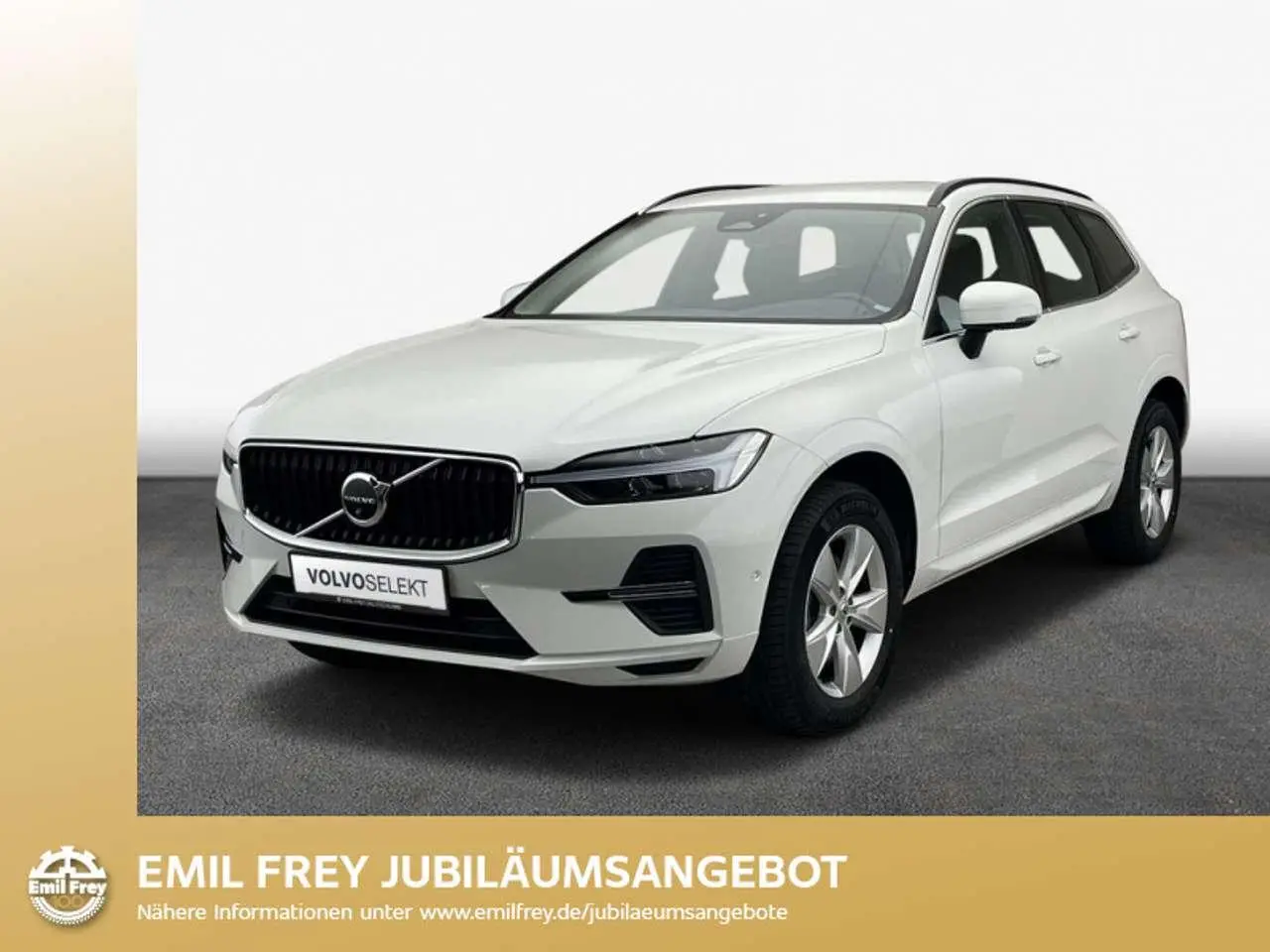 Photo 1 : Volvo Xc60 2022 Essence