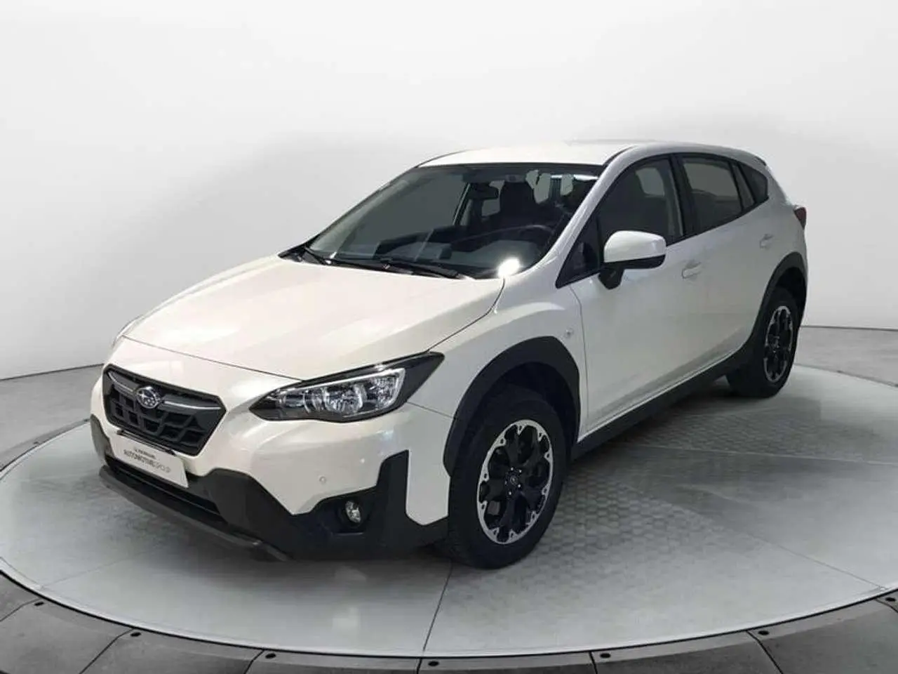 Photo 1 : Subaru Xv 2021 Petrol