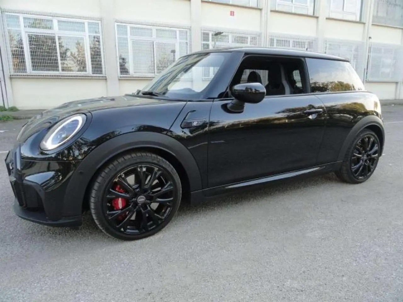 Photo 1 : Mini John Cooper Works 2023 Petrol