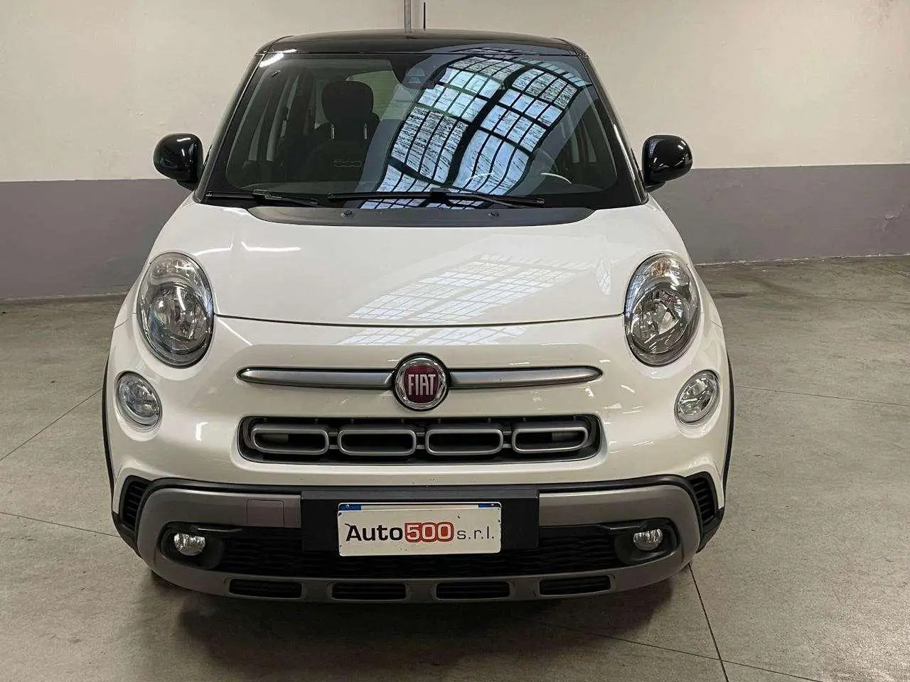 Photo 1 : Fiat 500l 2020 Essence