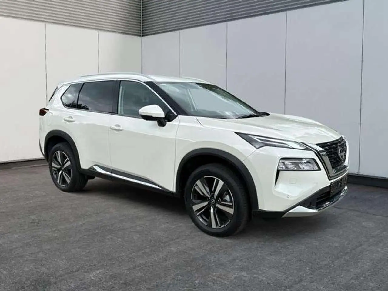 Photo 1 : Nissan X-trail 2024 Essence