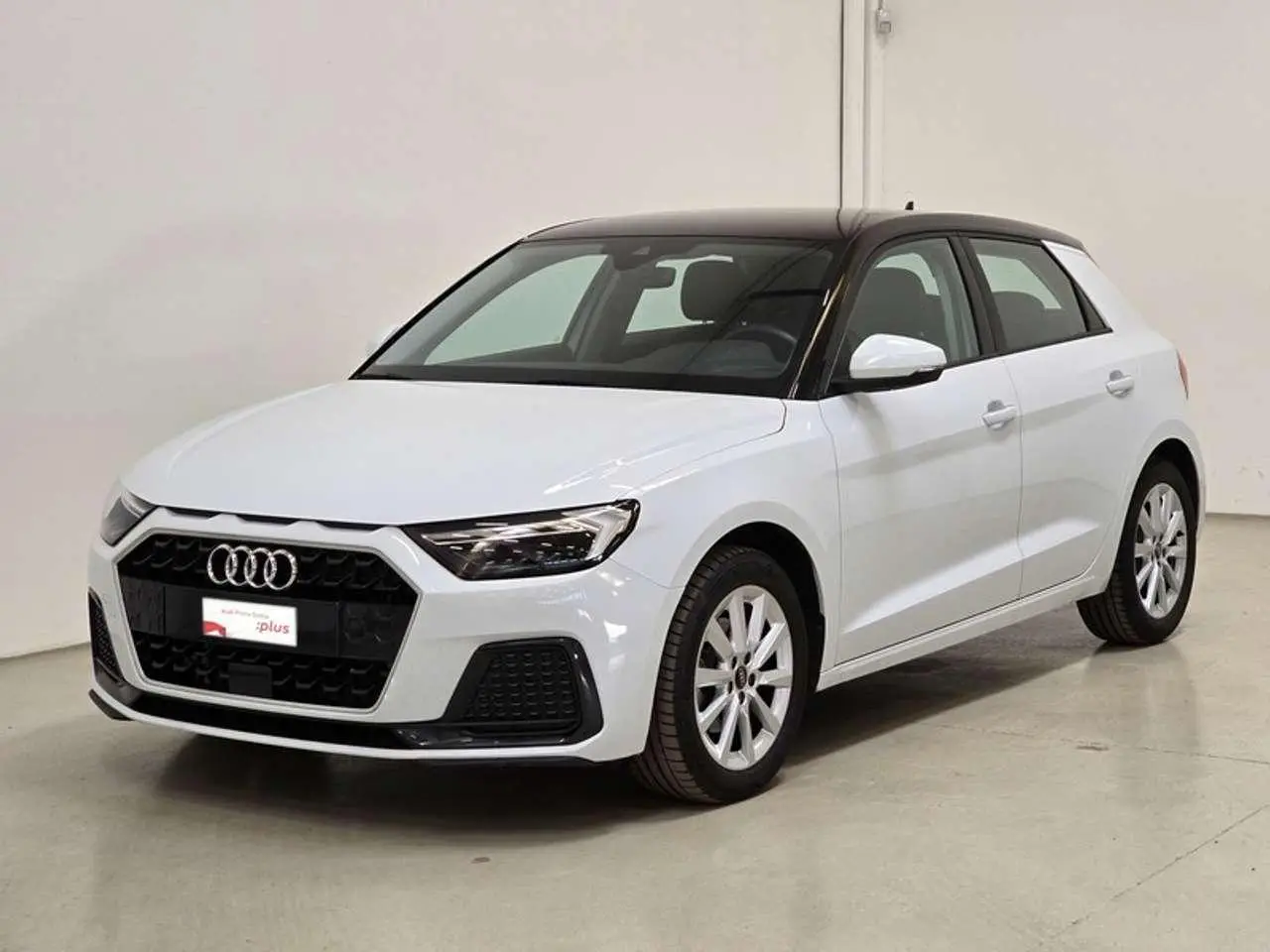 Photo 1 : Audi A1 2023 Petrol