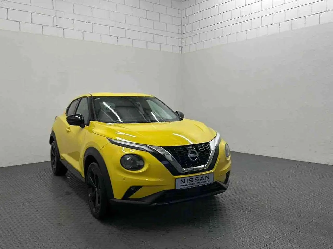 Photo 1 : Nissan Juke 2024 Petrol