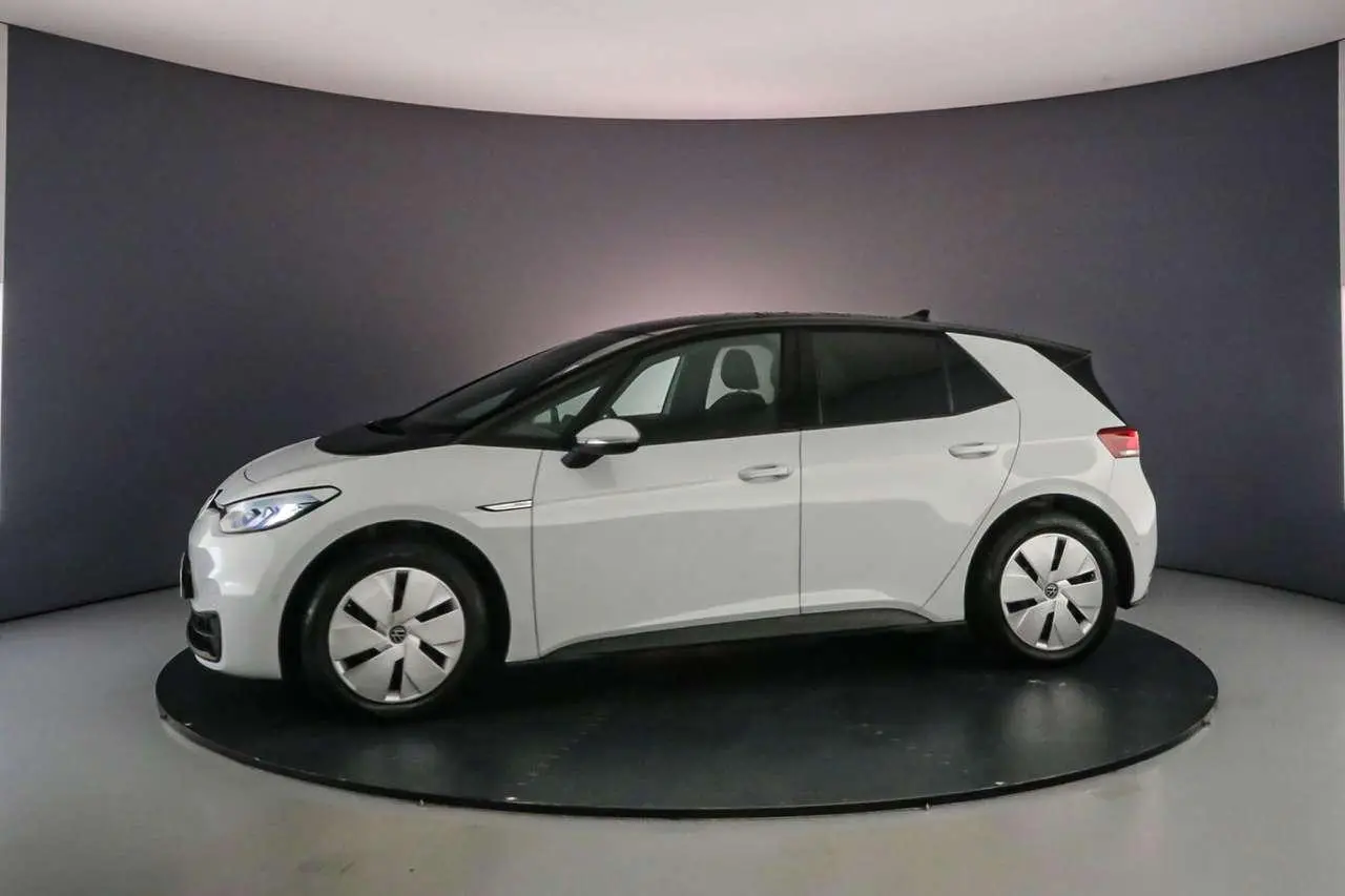 Photo 1 : Volkswagen Id.3 2023 Electric