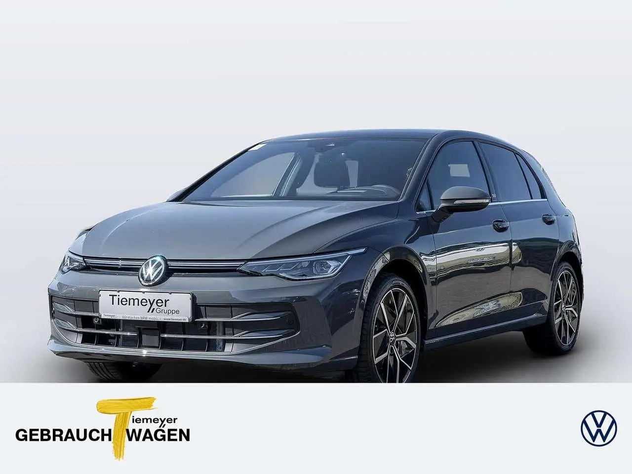 Photo 1 : Volkswagen Golf 2024 Essence