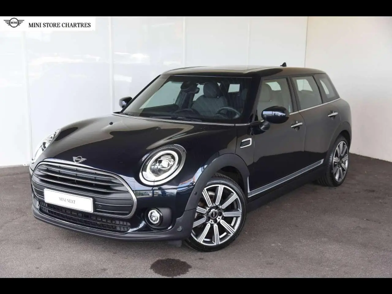 Photo 1 : Mini One 2020 Diesel