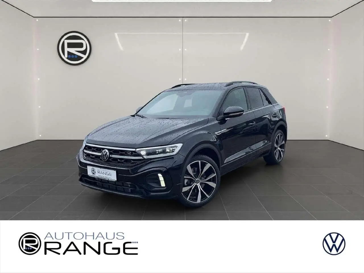 Photo 1 : Volkswagen T-roc 2024 Essence