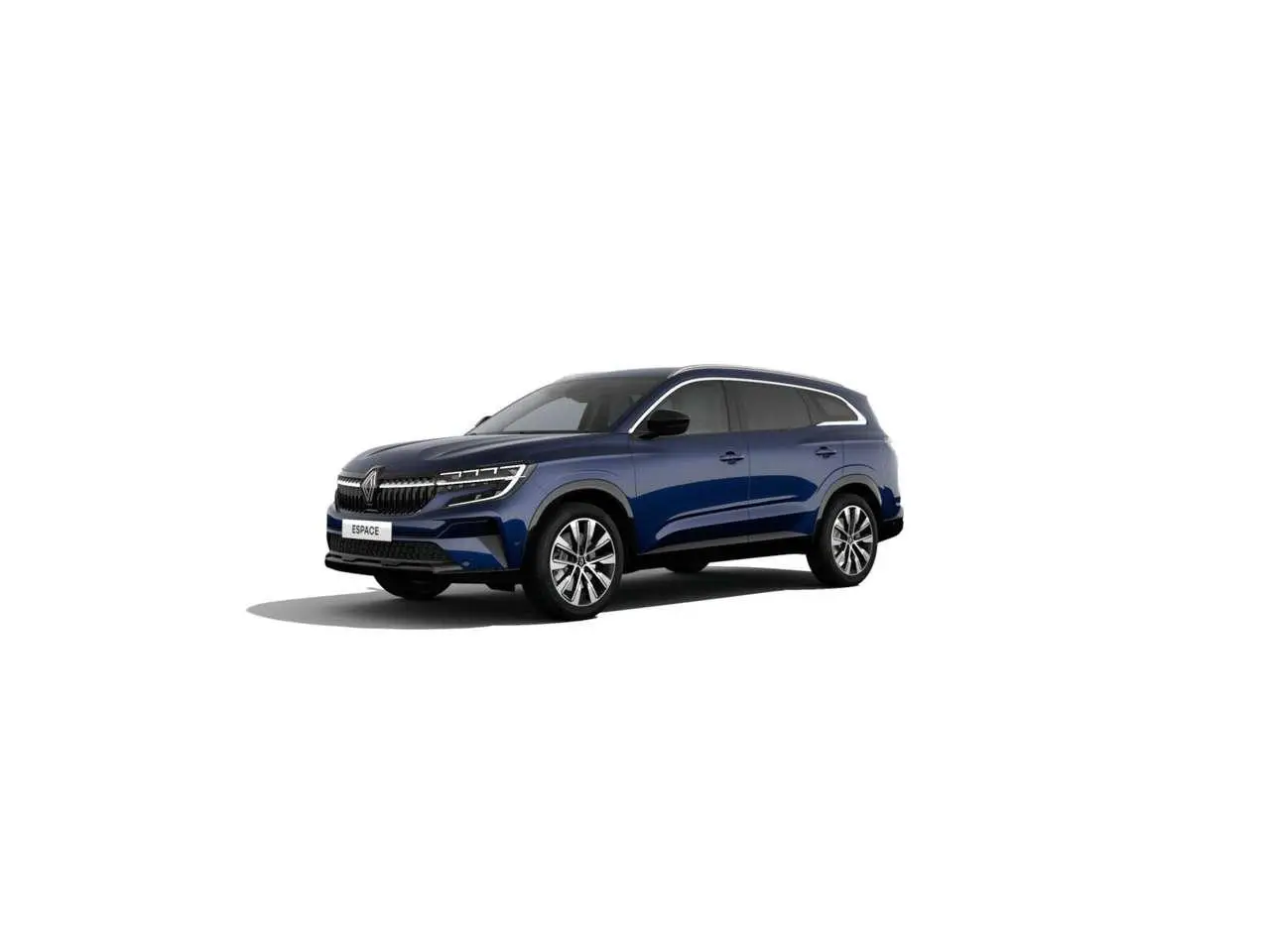 Photo 1 : Renault Espace 2024 Petrol