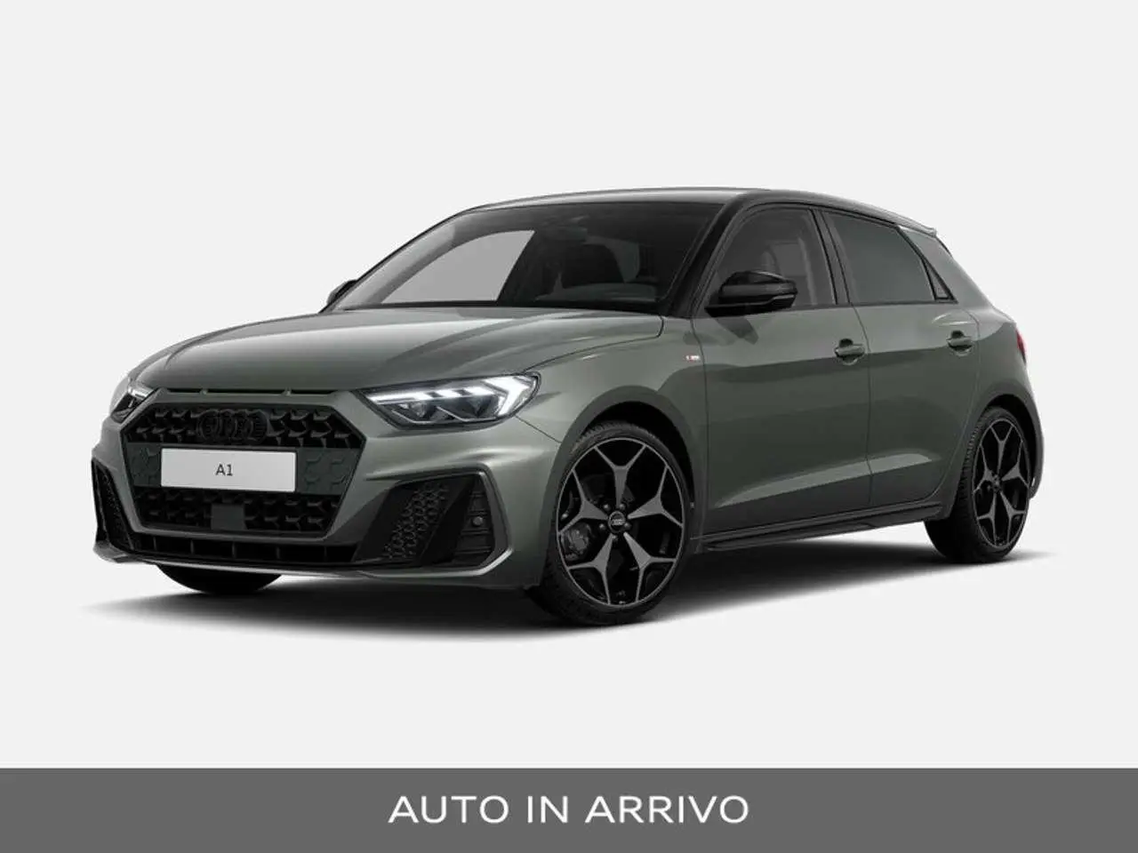 Photo 1 : Audi A1 2024 Petrol