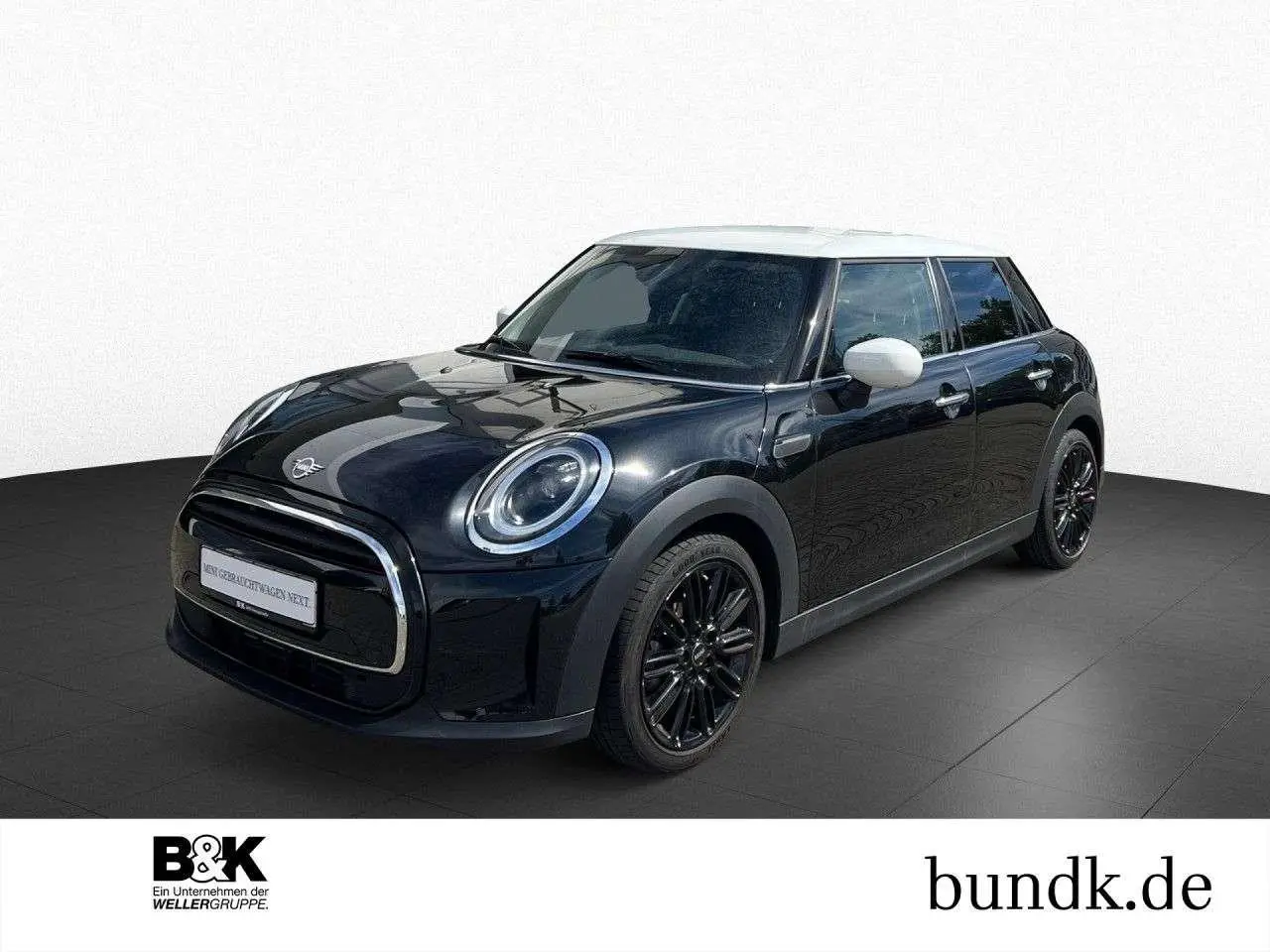 Photo 1 : Mini Cooper 2023 Petrol