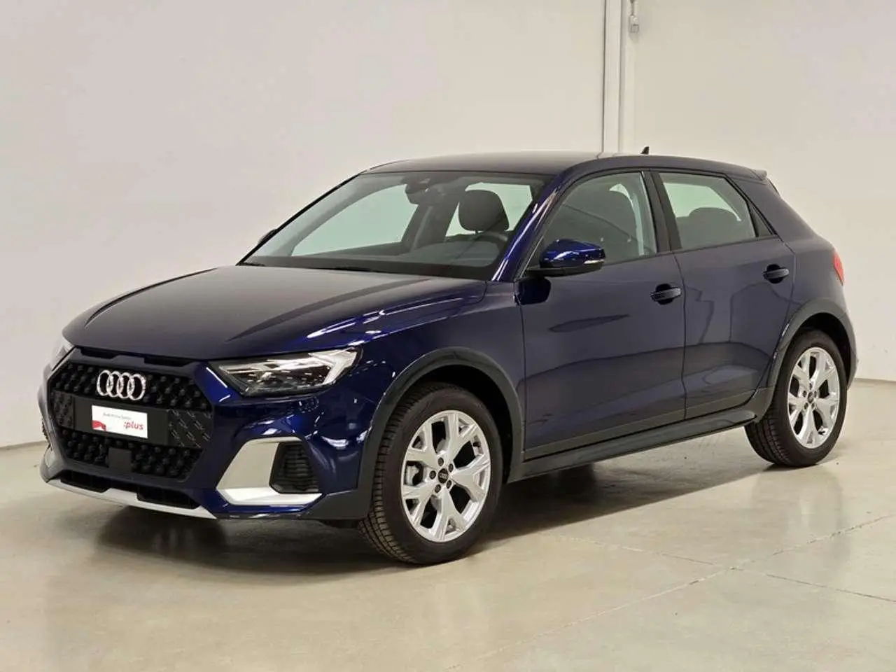 Photo 1 : Audi A1 2023 Petrol