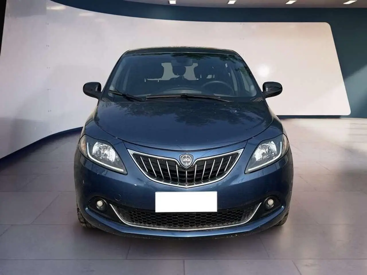 Photo 1 : Lancia Ypsilon 2021 Hybride