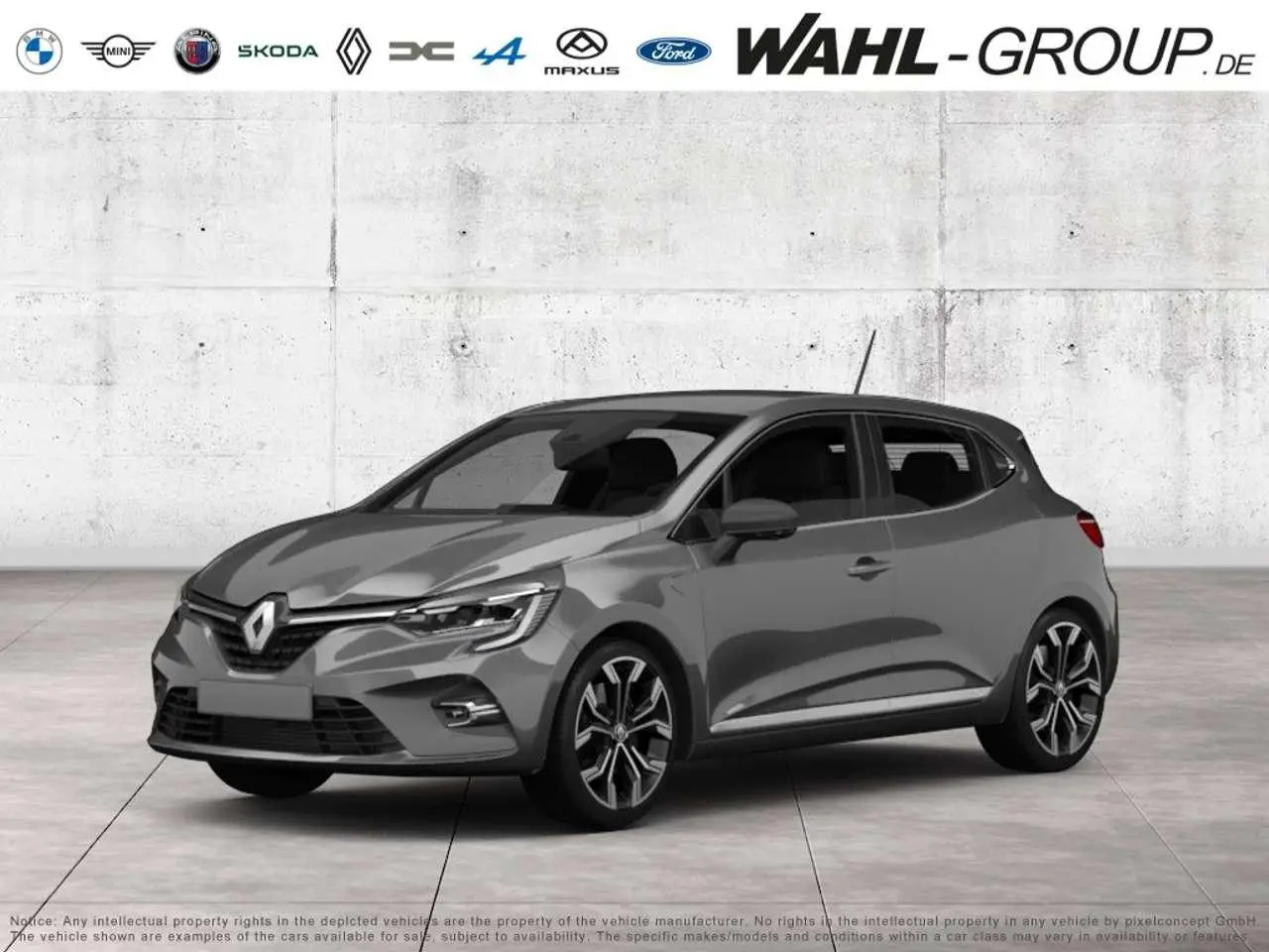 Photo 1 : Renault Clio 2024 Essence