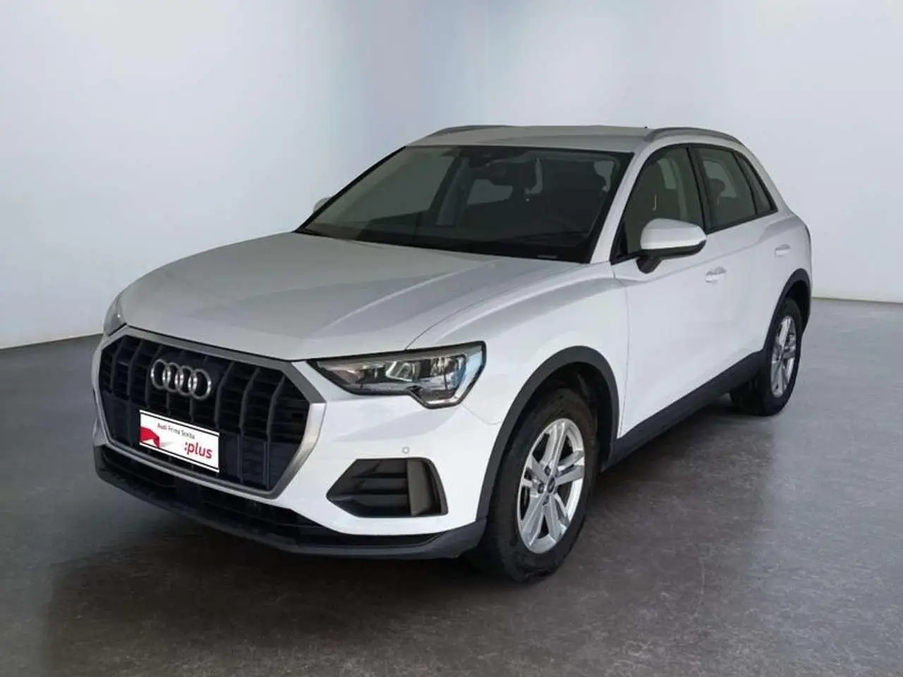 Photo 1 : Audi Q3 2020 Diesel