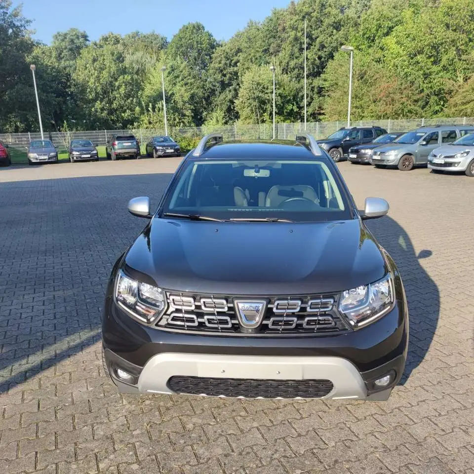 Photo 1 : Dacia Duster 2020 Petrol