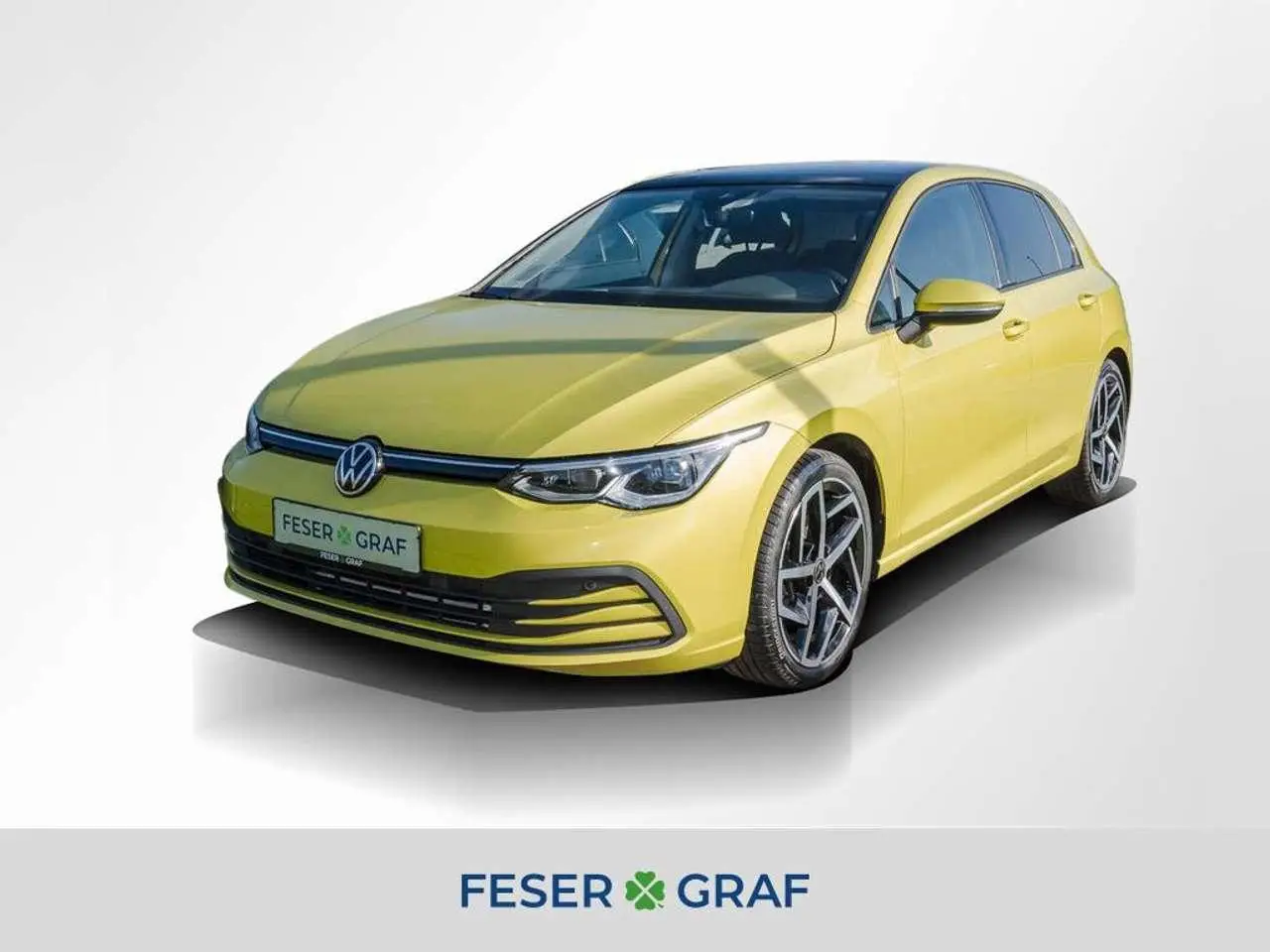 Photo 1 : Volkswagen Golf 2020 Diesel