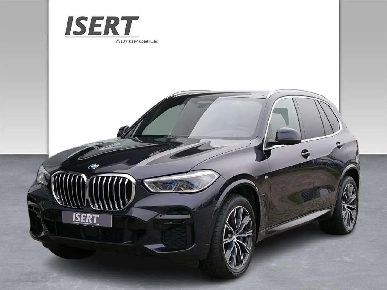 Photo 1 : Bmw X5 2021 Diesel