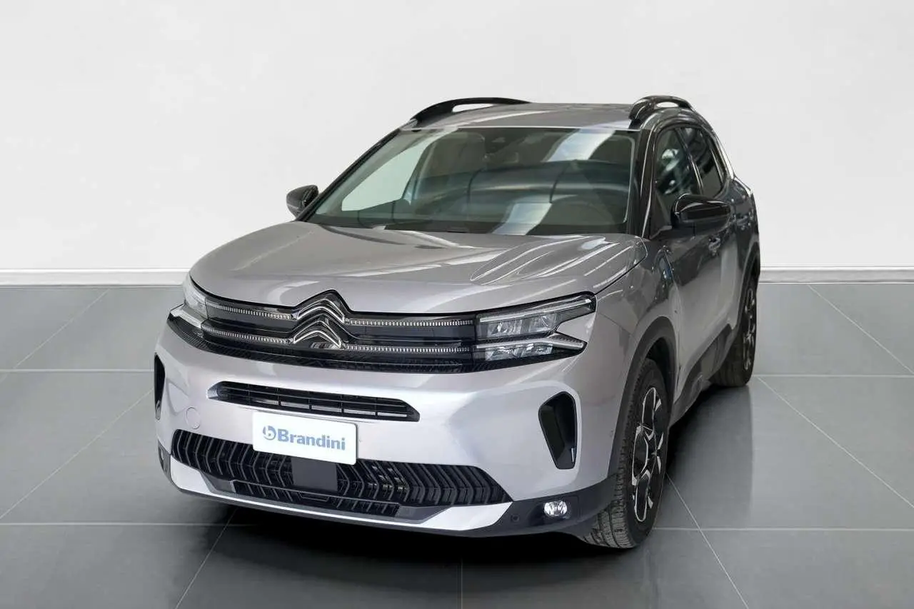 Photo 1 : Citroen C5 Aircross 2024 Hybride