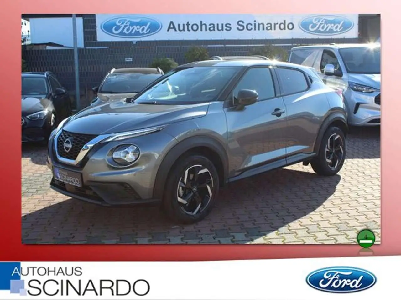 Photo 1 : Nissan Juke 2024 Others