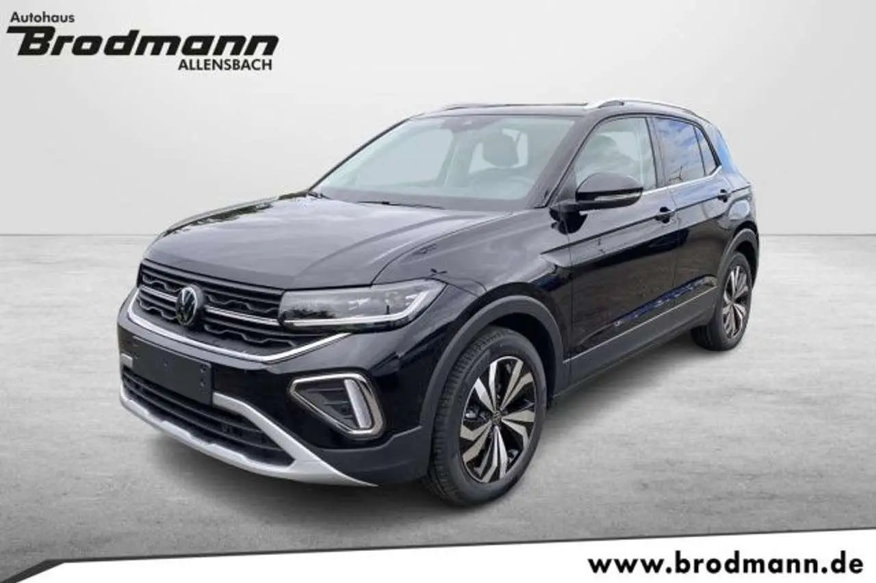 Photo 1 : Volkswagen T-cross 2024 Petrol