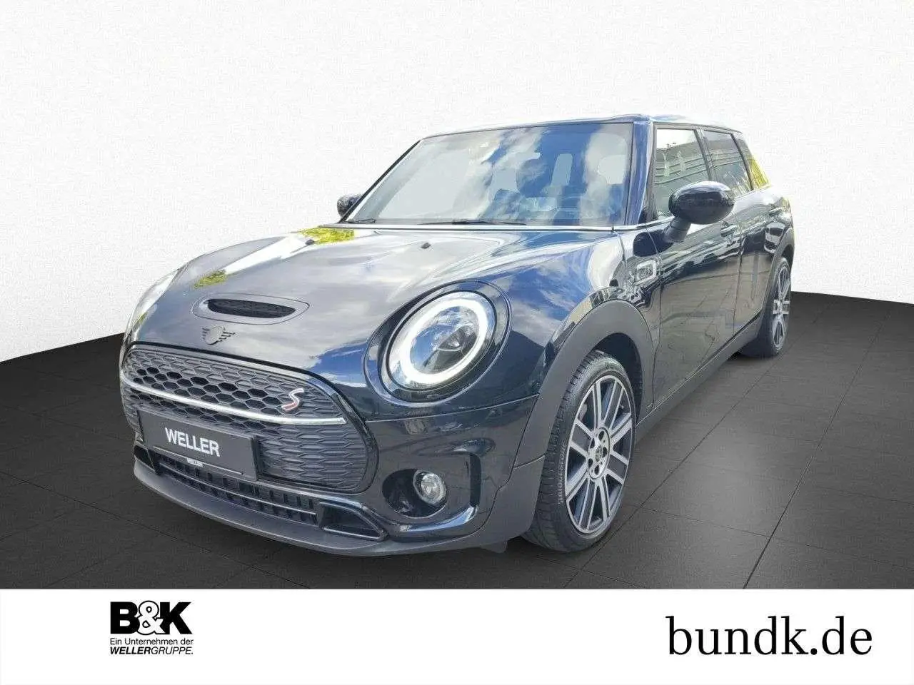 Photo 1 : Mini Cooper 2021 Essence