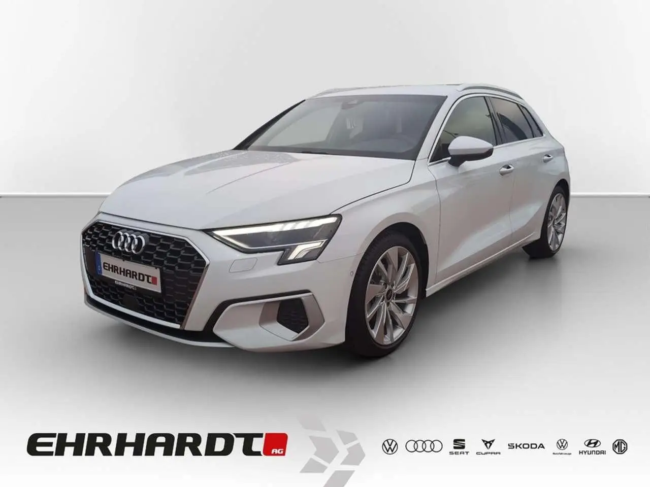 Photo 1 : Audi A3 2023 Petrol