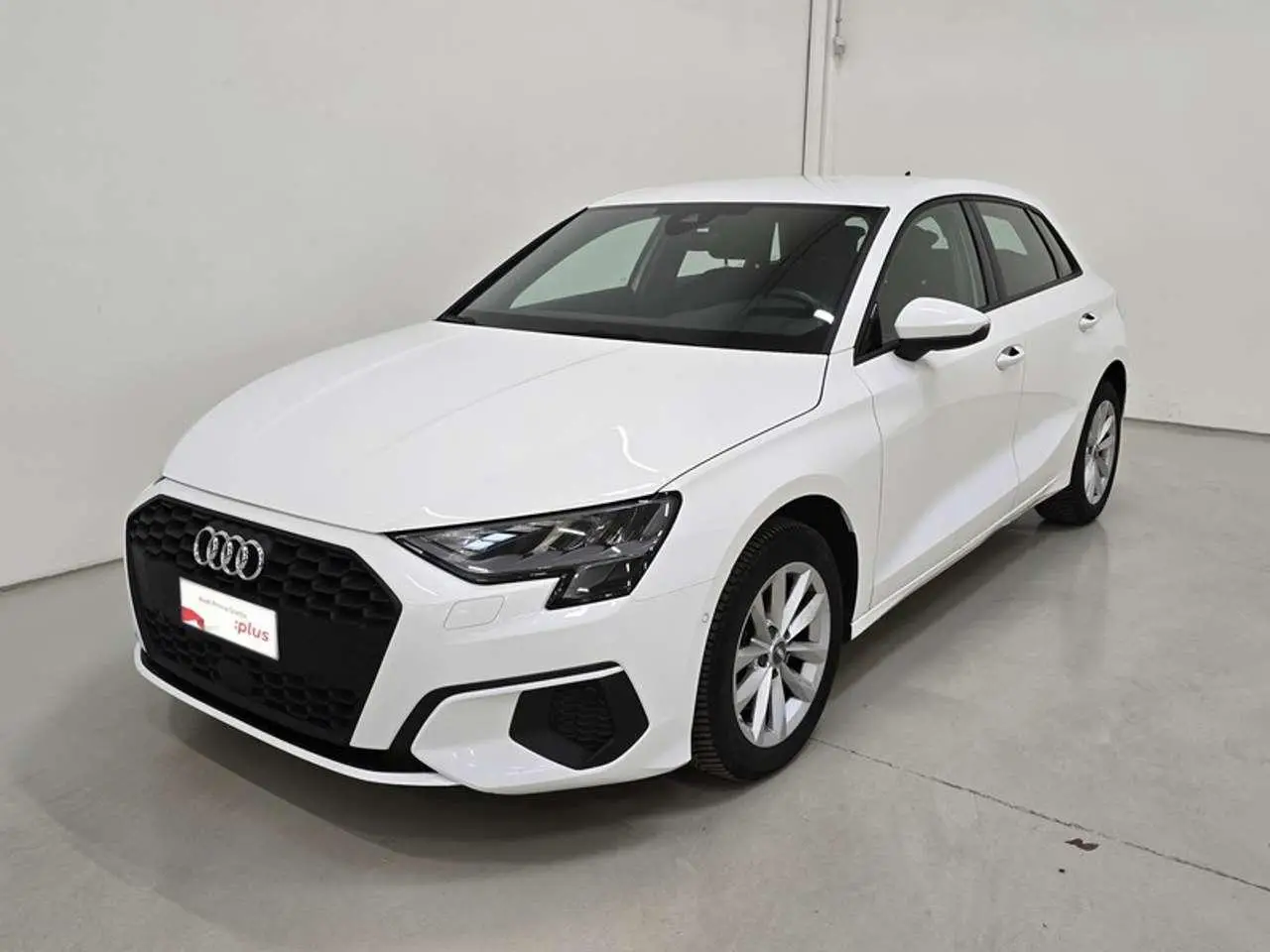 Photo 1 : Audi A3 2020 Diesel