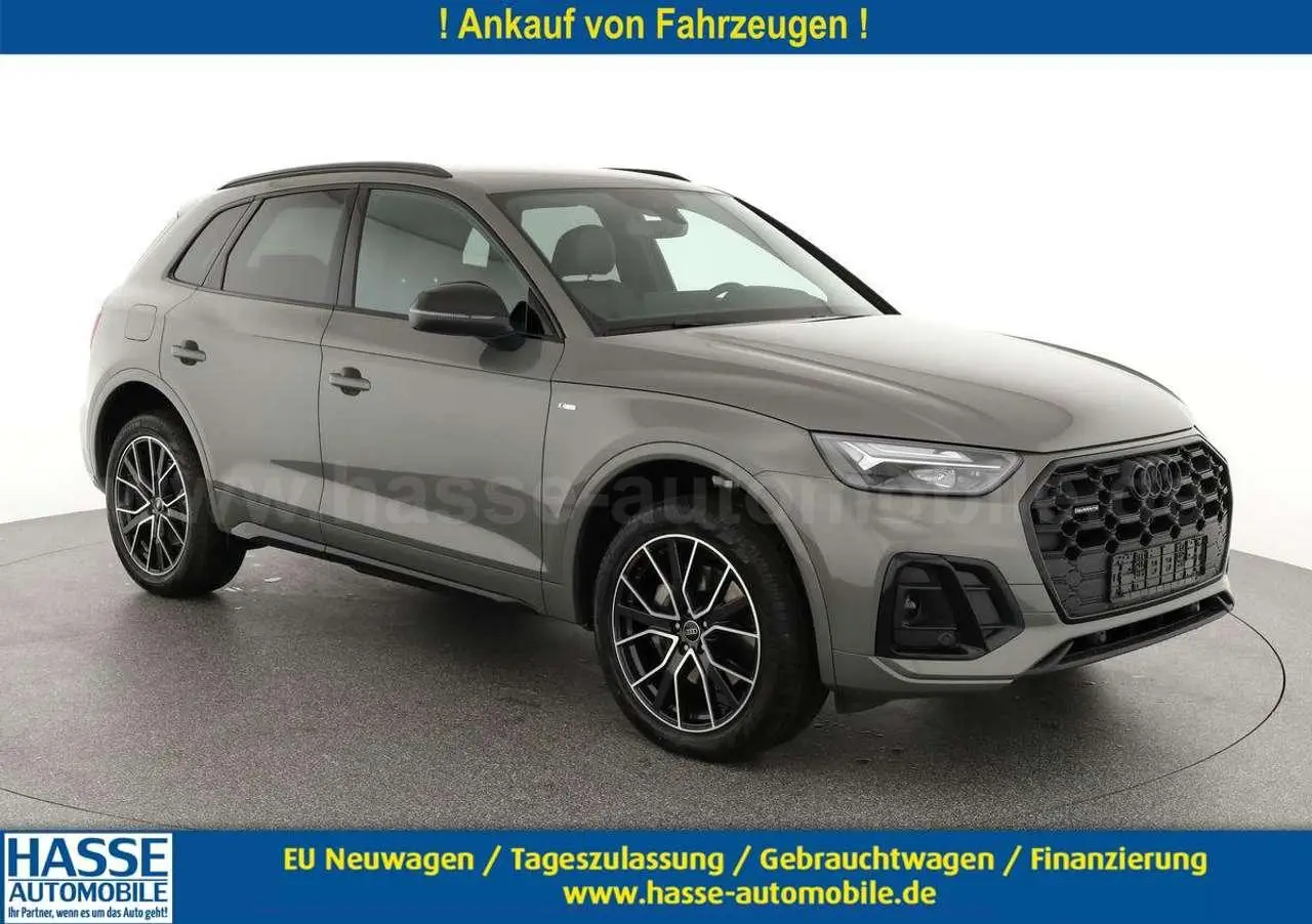 Photo 1 : Audi Q5 2024 Diesel