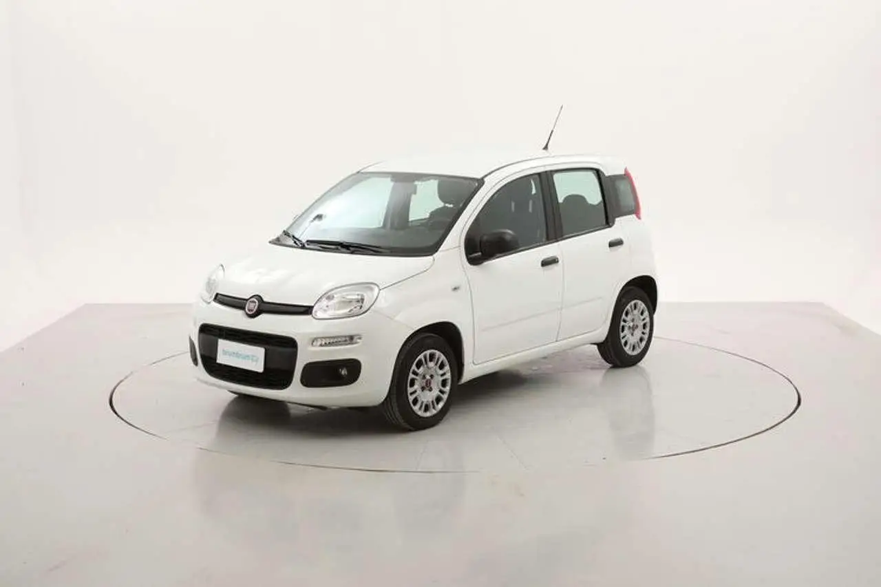 Photo 1 : Fiat Panda 2019 Petrol