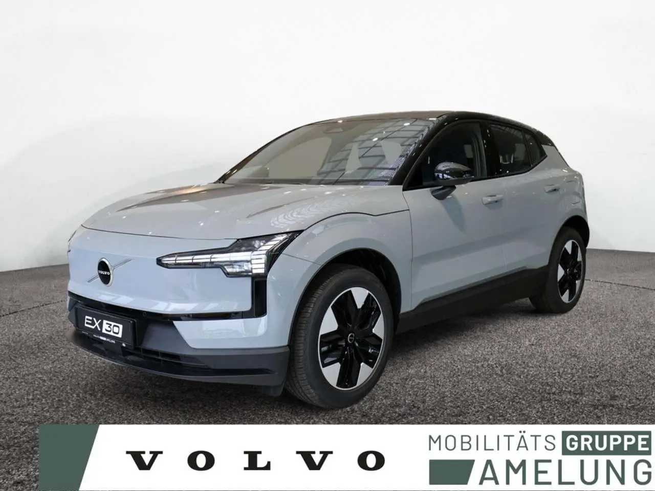 Photo 1 : Volvo Ex30 2024 Électrique