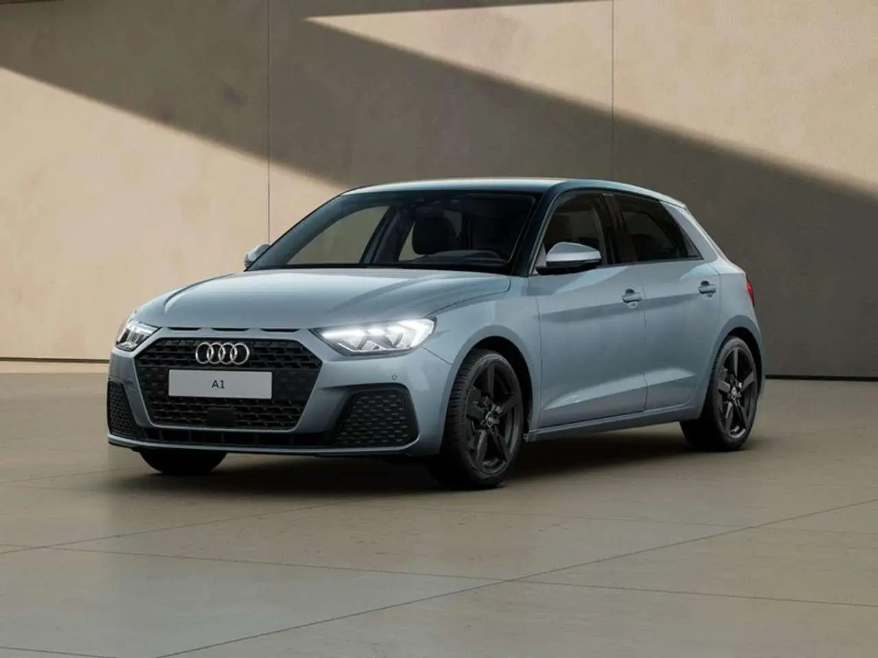 Photo 1 : Audi A1 2024 Essence