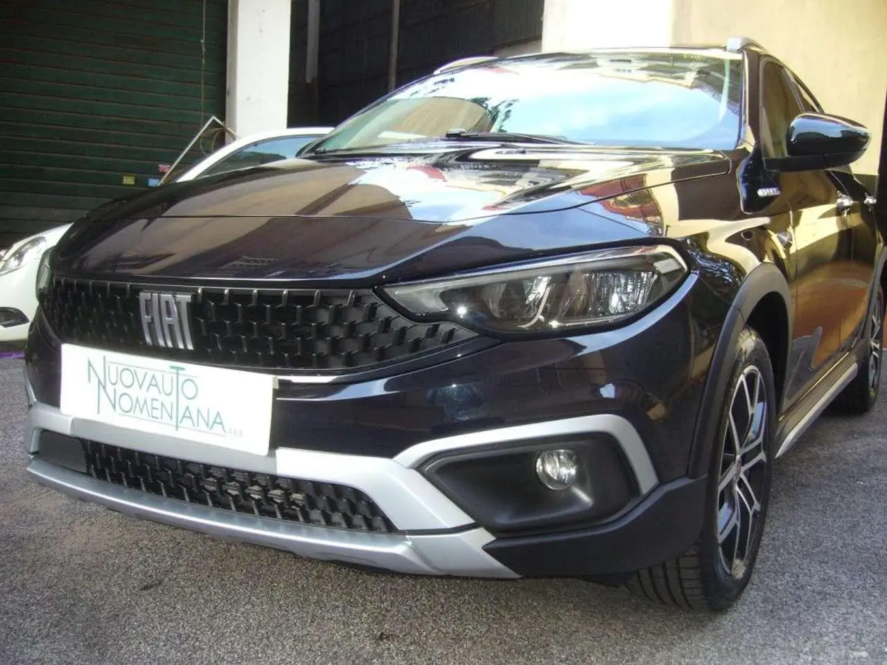 Photo 1 : Fiat Tipo 2022 GPL