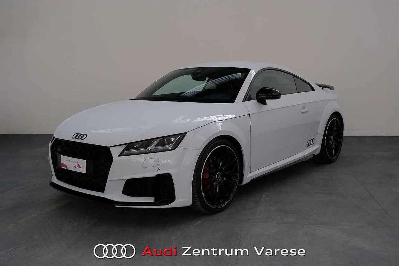 Photo 1 : Audi Tts 2024 Petrol