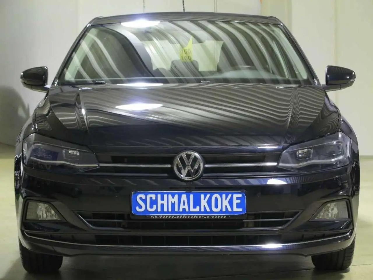 Photo 1 : Volkswagen Polo 2020 Essence