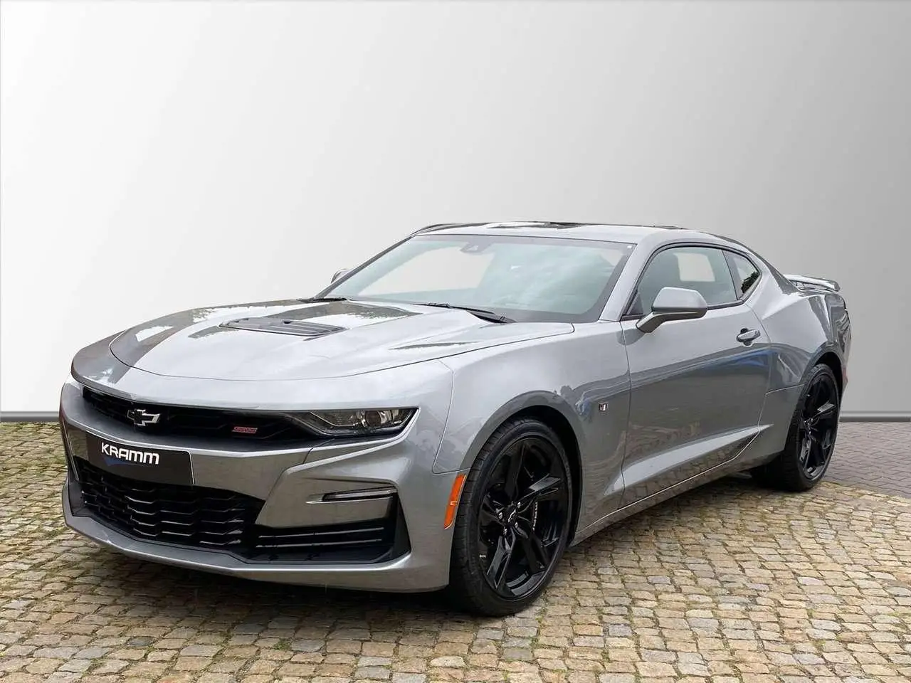 Photo 1 : Chevrolet Camaro 2024 Petrol