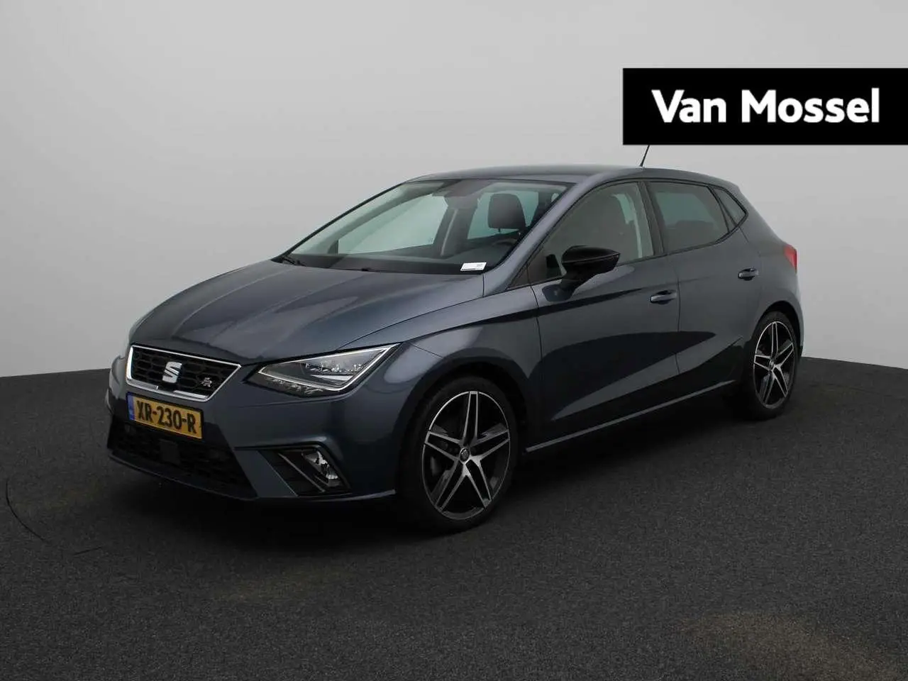 Photo 1 : Seat Ibiza 2019 Petrol