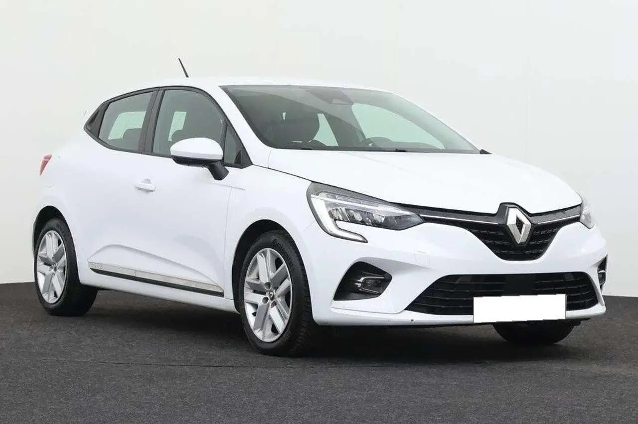 Photo 1 : Renault Clio 2021 Petrol