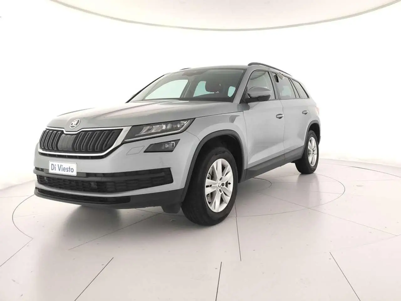 Photo 1 : Skoda Kodiaq 2021 Essence