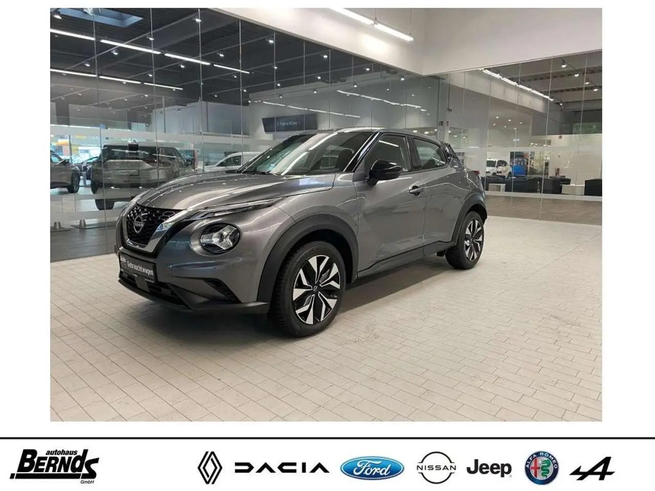 Photo 1 : Nissan Juke 2023 Essence