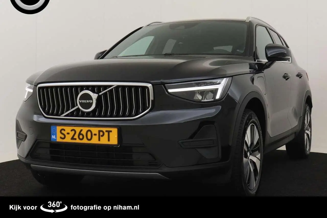 Photo 1 : Volvo Xc40 2023 Hybrid