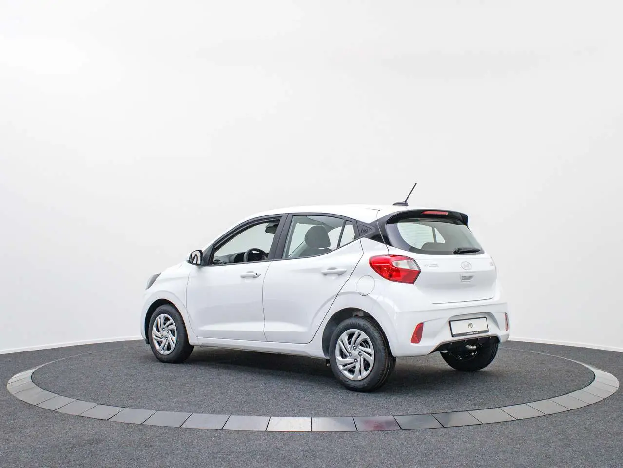 Photo 1 : Hyundai I10 2024 Petrol