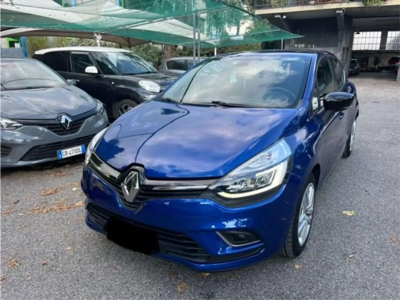 Photo 1 : Renault Clio 2018 Essence