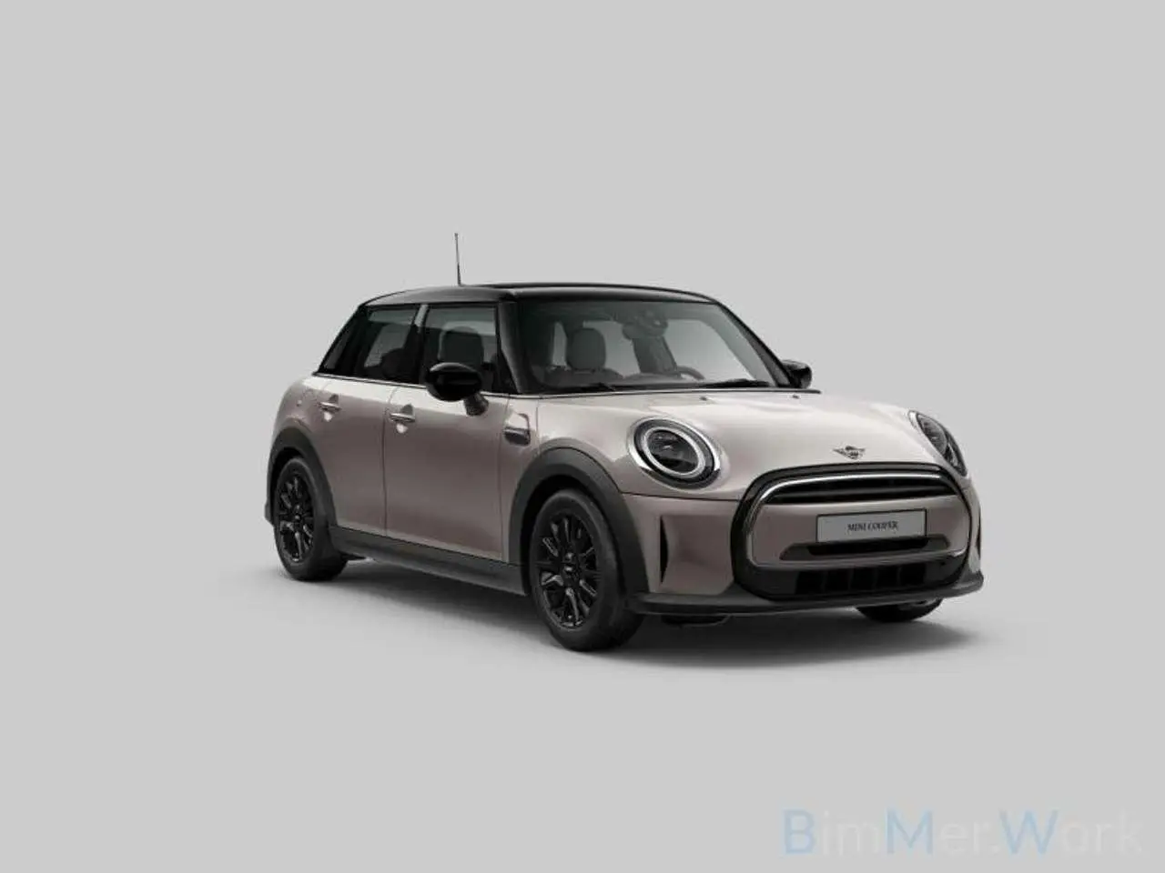 Photo 1 : Mini Cooper 2023 Petrol