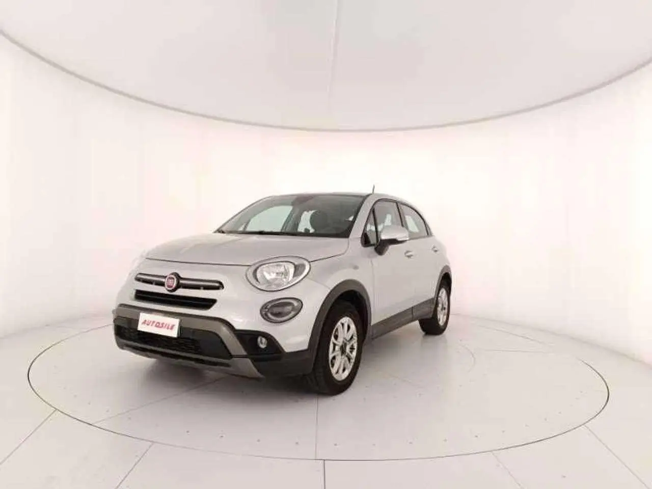 Photo 1 : Fiat 500x 2019 Diesel