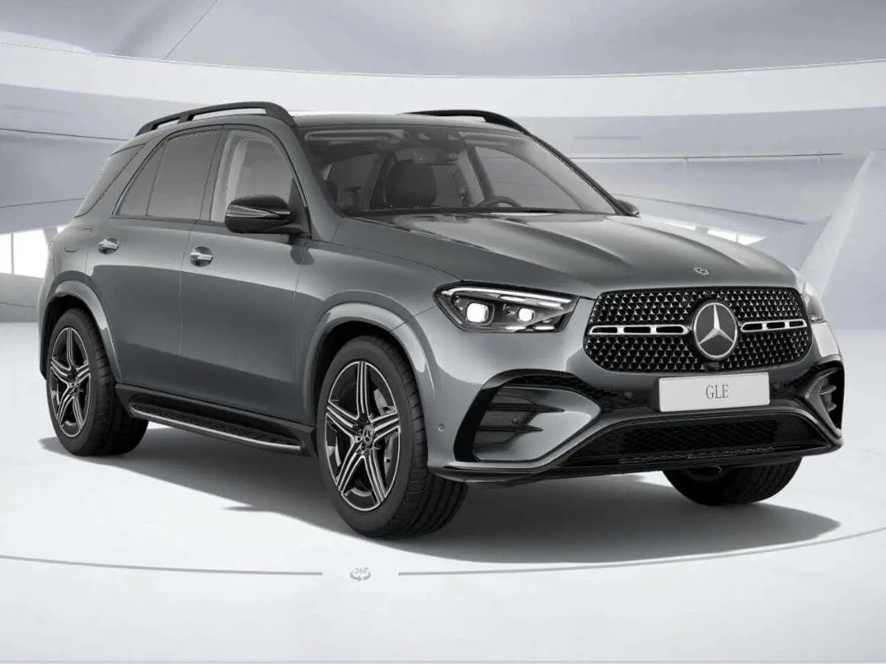 Photo 1 : Mercedes-benz Classe Gle 2024 Hybride