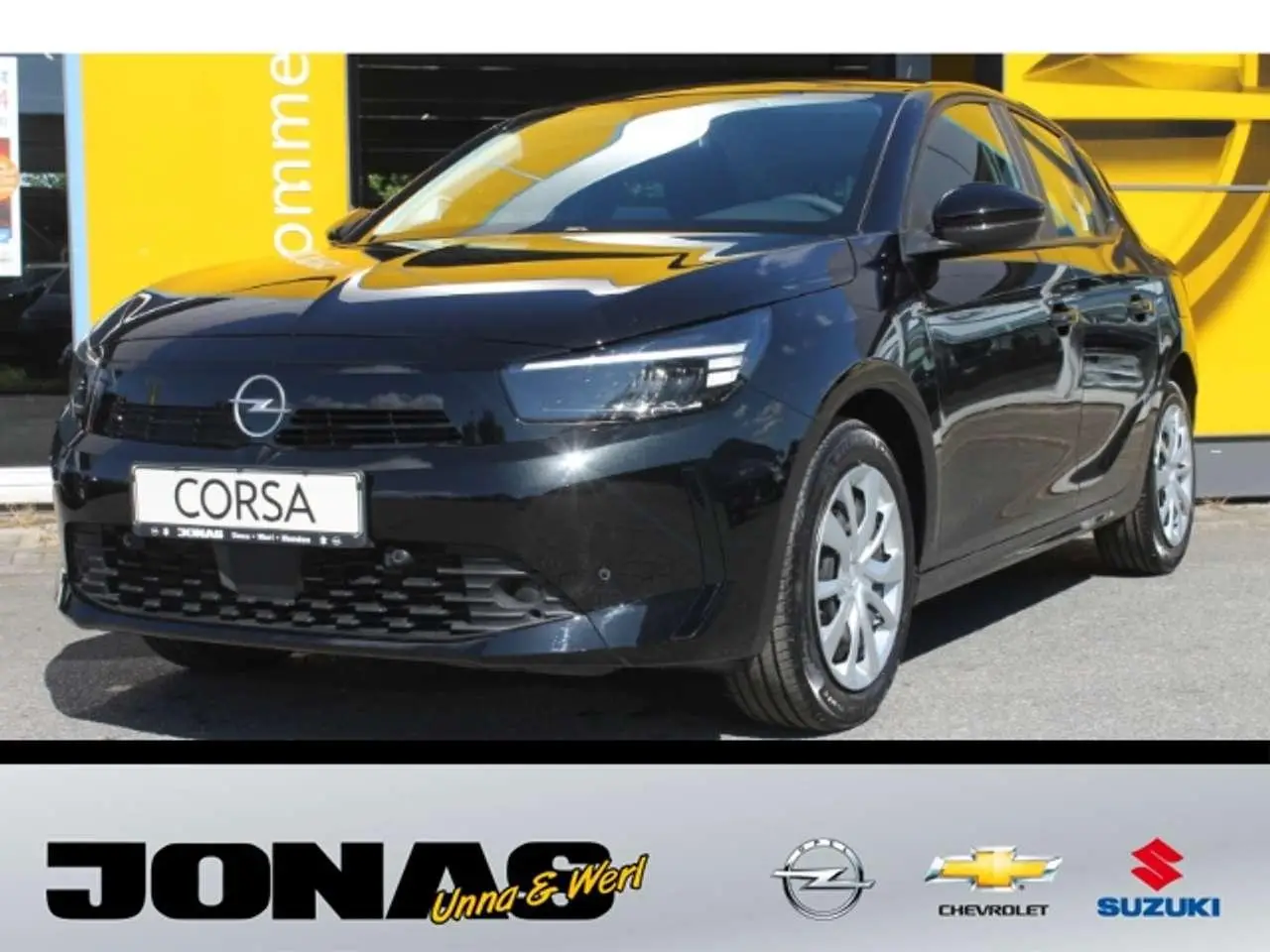 Photo 1 : Opel Corsa 2024 Essence