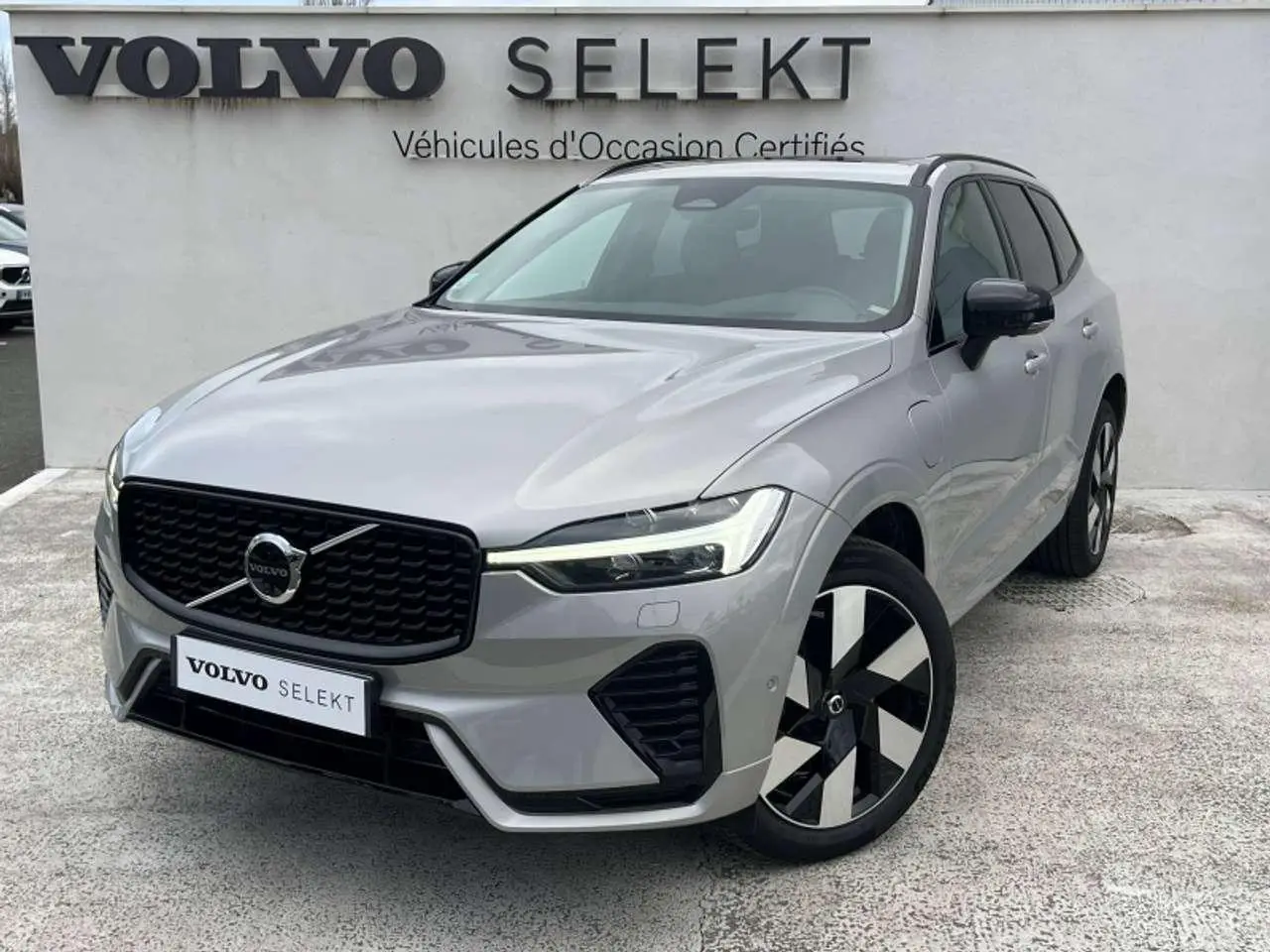 Photo 1 : Volvo Xc60 2024 Others