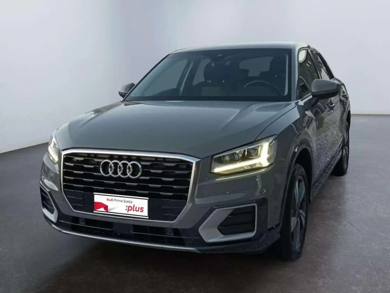 Photo 1 : Audi Q2 2020 Essence