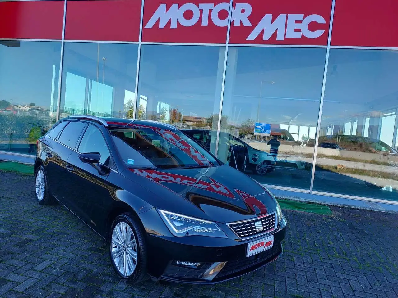 Photo 1 : Seat Leon 2020 Others