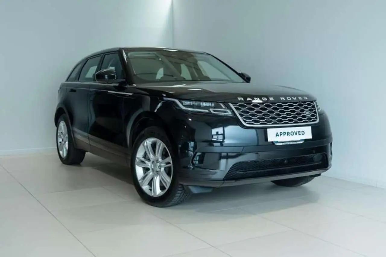 Photo 1 : Land Rover Range Rover Velar 2023 Hybrid